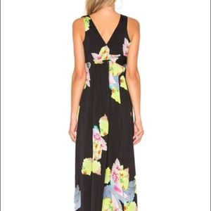 cynthia rowley aurora maxi dress